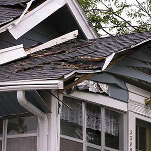 Ruck Roofing Images