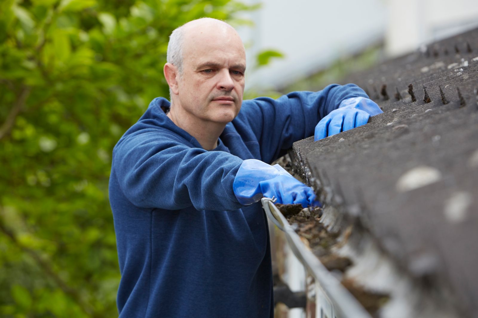 Ruck Roofing Images