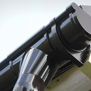 Gutter system